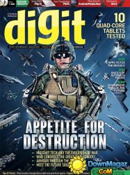 Digit - April 2014