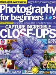 Photography for Beginners - Issue No. 39, 2014