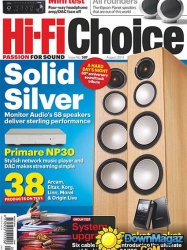 Hi-Fi Choice - August 2014