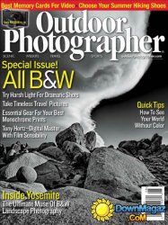 Outdoor Photographer - August 2014