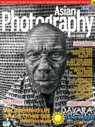 Asian Photography – September 2015