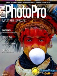 Digital Photo Pro - December 2016