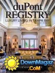 duPont Registry Tampa Bay - 09/10 2017