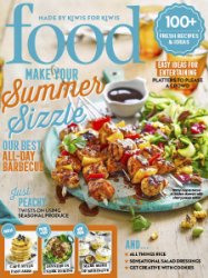 Food NZ - 01/02 2018