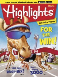 Highlights for Children - 05.2018