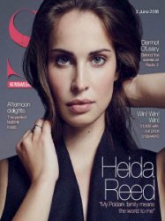 S Magazine - 03.06.2018