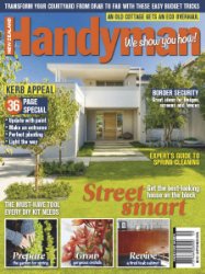 Handyman NZ - 09.2018