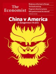 The Economist UK - 10.20.2018