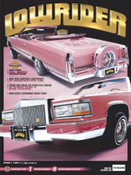 Lowrider - 09.2019