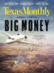 Texas Monthly - 02.2020