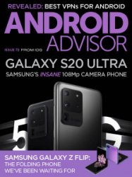 Android Advisor - Is. 72 2020