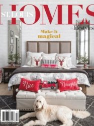 St. Louis Homes & Lifestyles - 11/12 2020