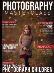 Photography Masterclass - Is. 91