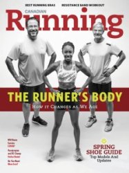 Canadian Running - 03/04 2021