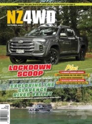 NZ4WD - 10.2021