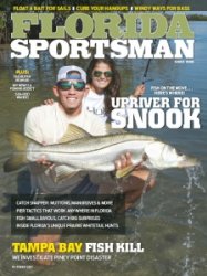 Florida Sportsman - 10.2021