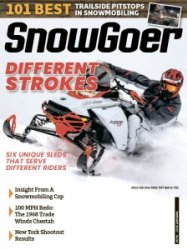 SnowGoer - 02.2022