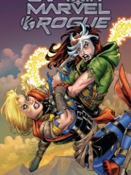 Captain Marvel vs. Rogue (TPB)