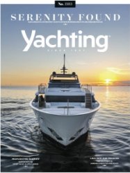 Yachting USA - 05.2022