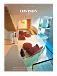 Davison - Vol. 3 No. 1