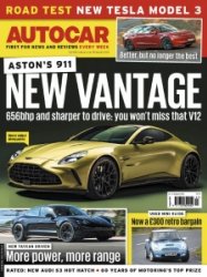 Autocar UK - 14.02.2024