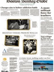 The Boston Globe - 02.18.2024