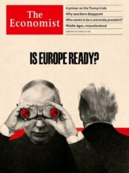 The Economist USA 02.24.2024