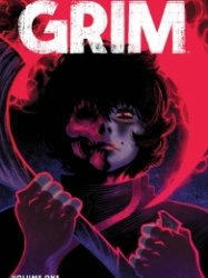 Grim Vol. 1 - 3 (TPB)