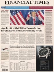 Financial Times USA - 03.5.2024