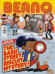 Beano - 1.06.2024