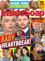 Inside Soap UK - 27.07.2024