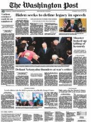 The Washington Post 07.25.2024