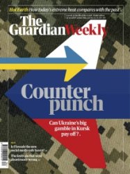 The Guardian Weekly - 23.08.2024