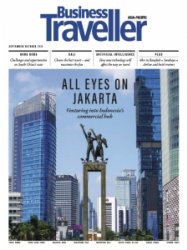 Business Traveller Asia - 09/10 2024