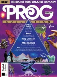 The Prog - Vol 2, 5th Ed 2024