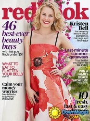 Redbook - August 2016