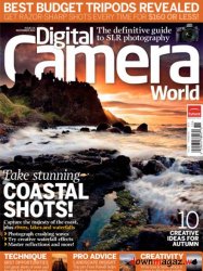 Digital Camera World - November 2012