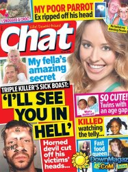 Chat UK - 29 January 2015