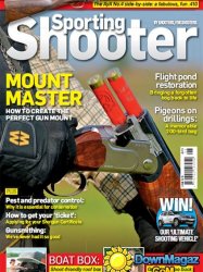 Sporting Shooter - June 2015