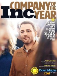 Inc. USA - December 2015-January 2016