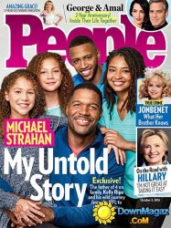 People USA - October 3, 2016