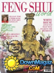 Feng Shui World - 03.2017