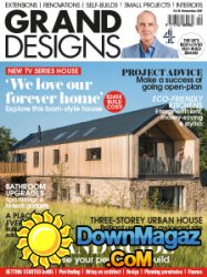 Grand Designs UK - 11.2017