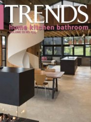 Trends Home USA - Vol 33 No 7, 2018