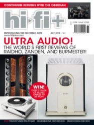 Hi-Fi+ - 07.2018