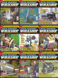 Model Engineers' Workshop - 2018 Full Year