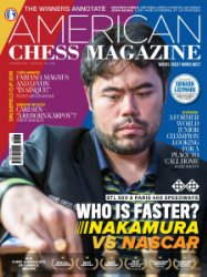 American Chess - Fall 2018