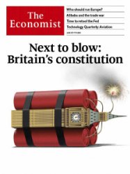 The Economist EU - 06.1.2019