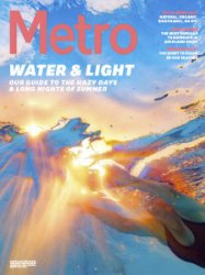 Metro NZ - 01/02 2020