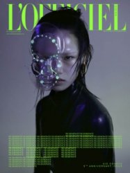 L'Officiel MY - 09.2020